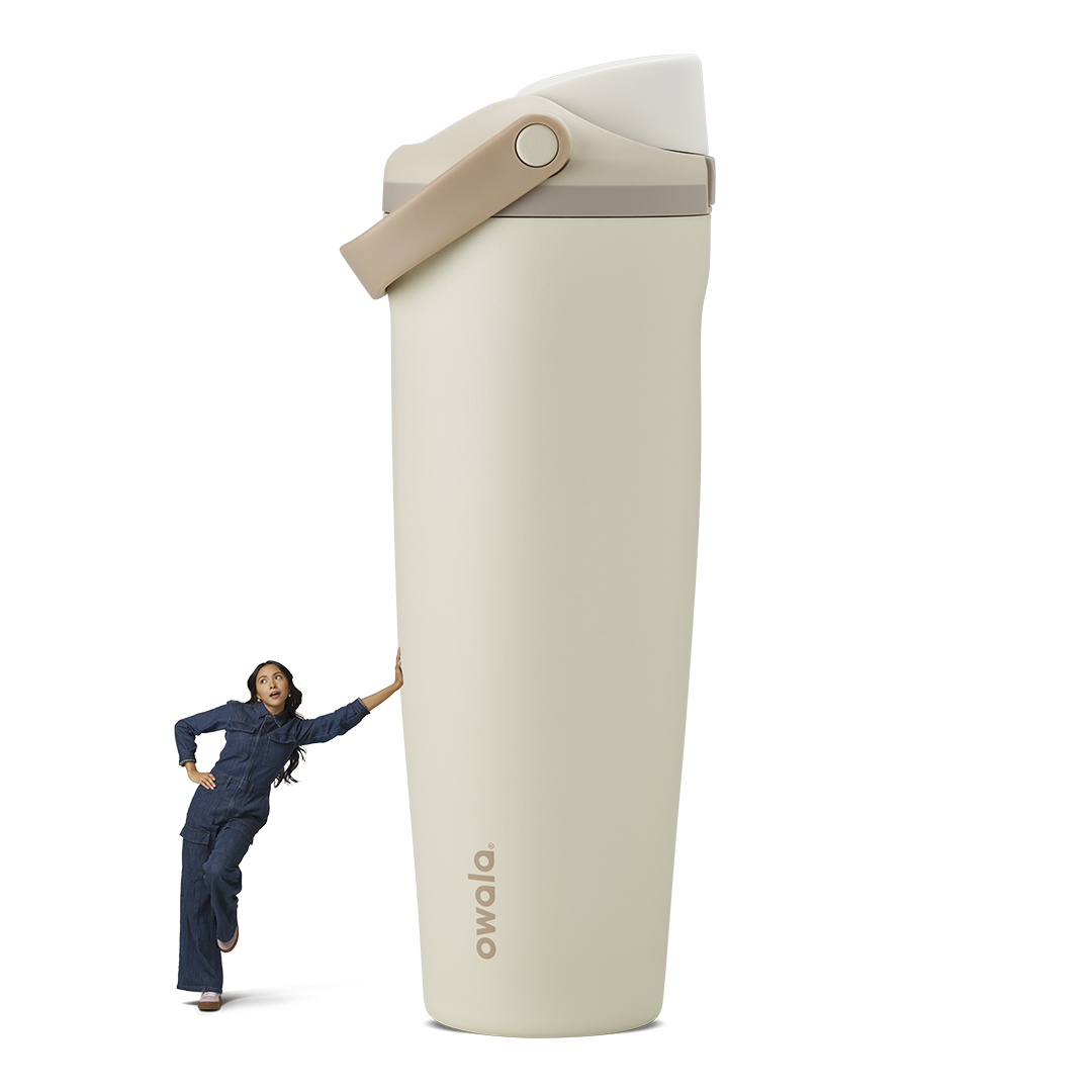 FreeSip® Sway