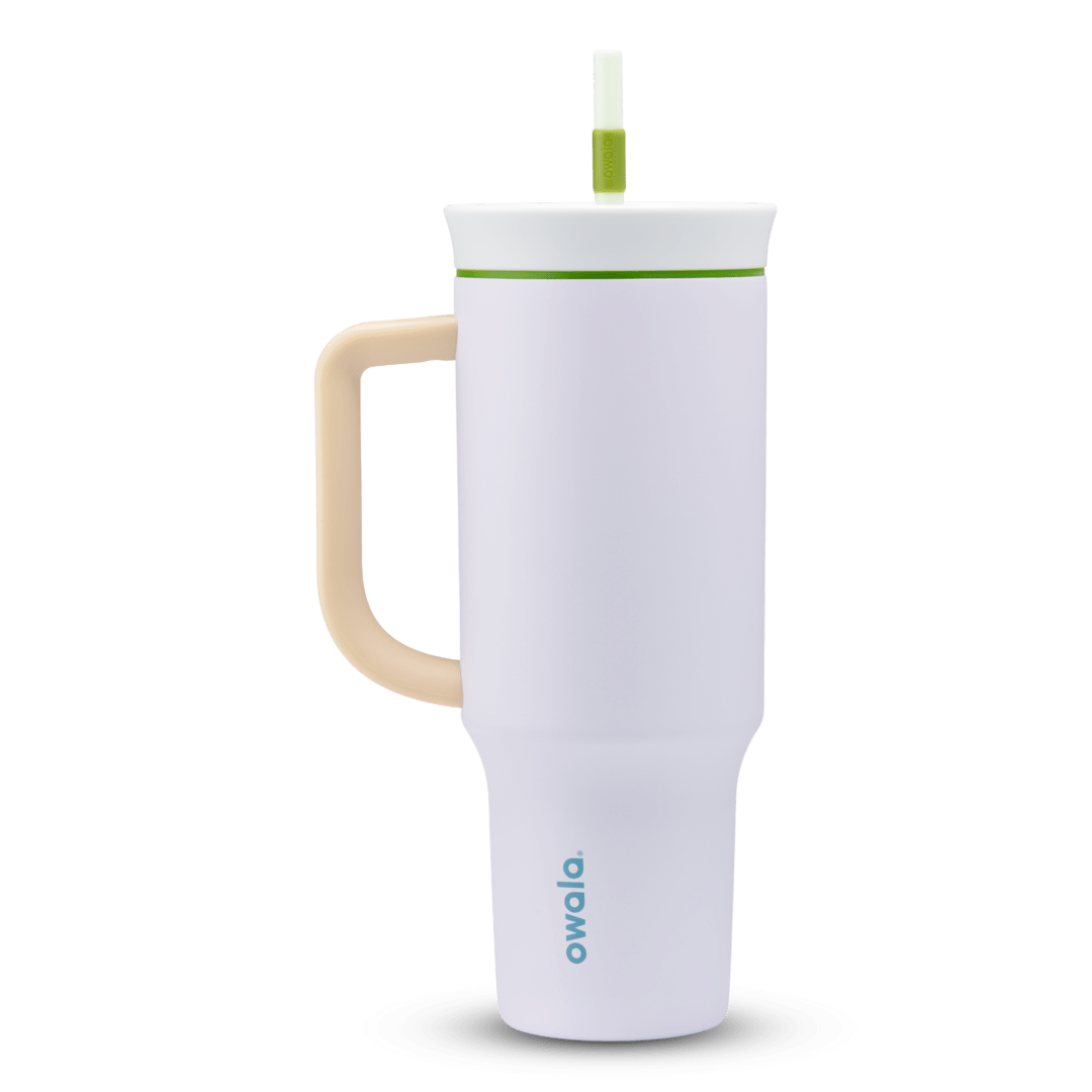 40oz Tumbler
