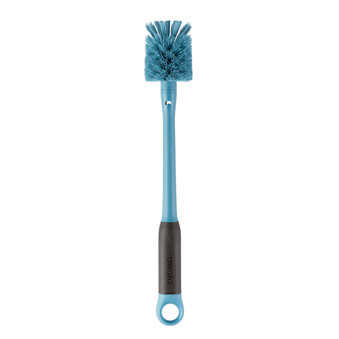 2-in-1 Bottle Brush